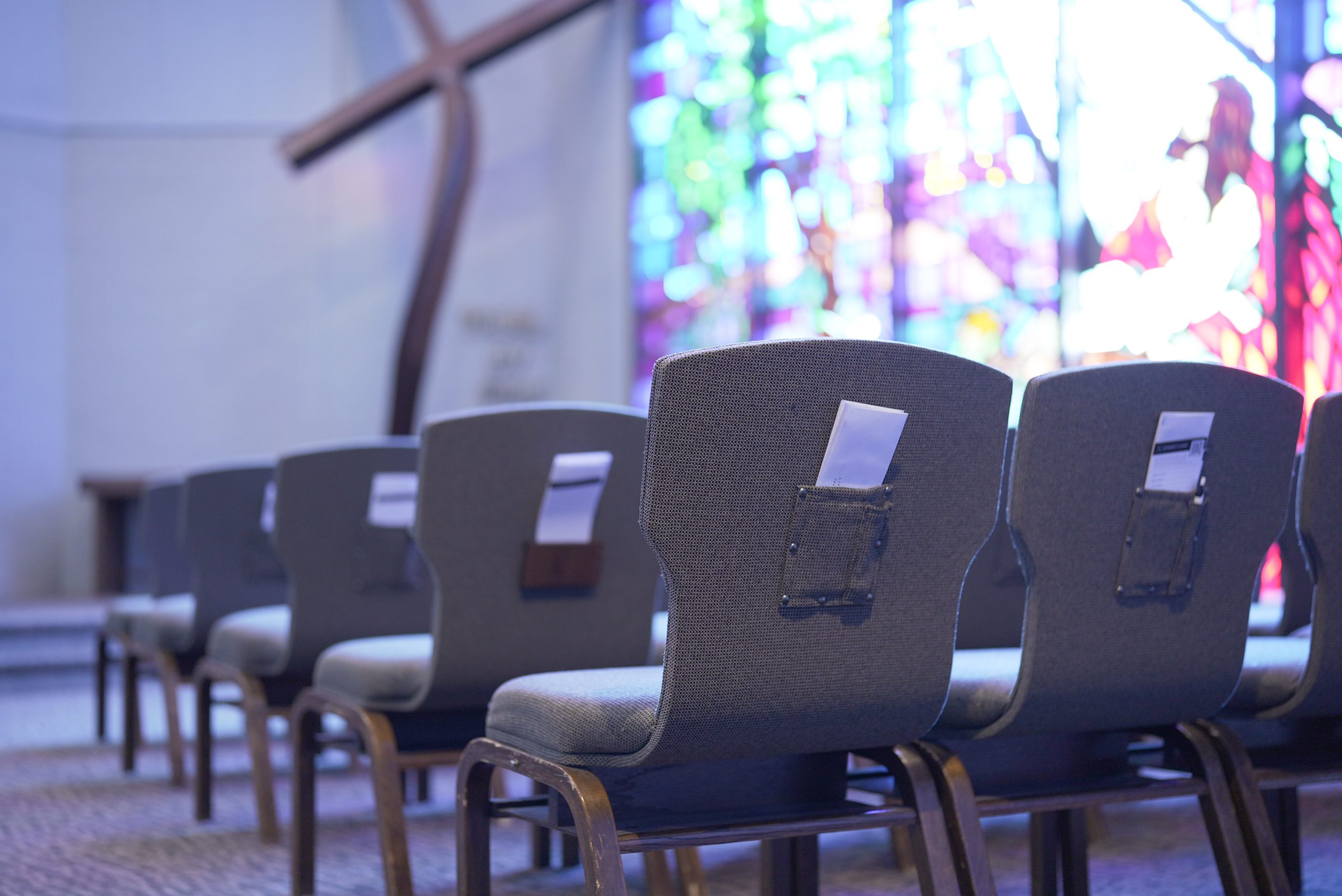 Cleanstart Church Cleaning