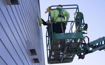 Experience Top-quality Commercial Cleaning Near Me with Cleanstart