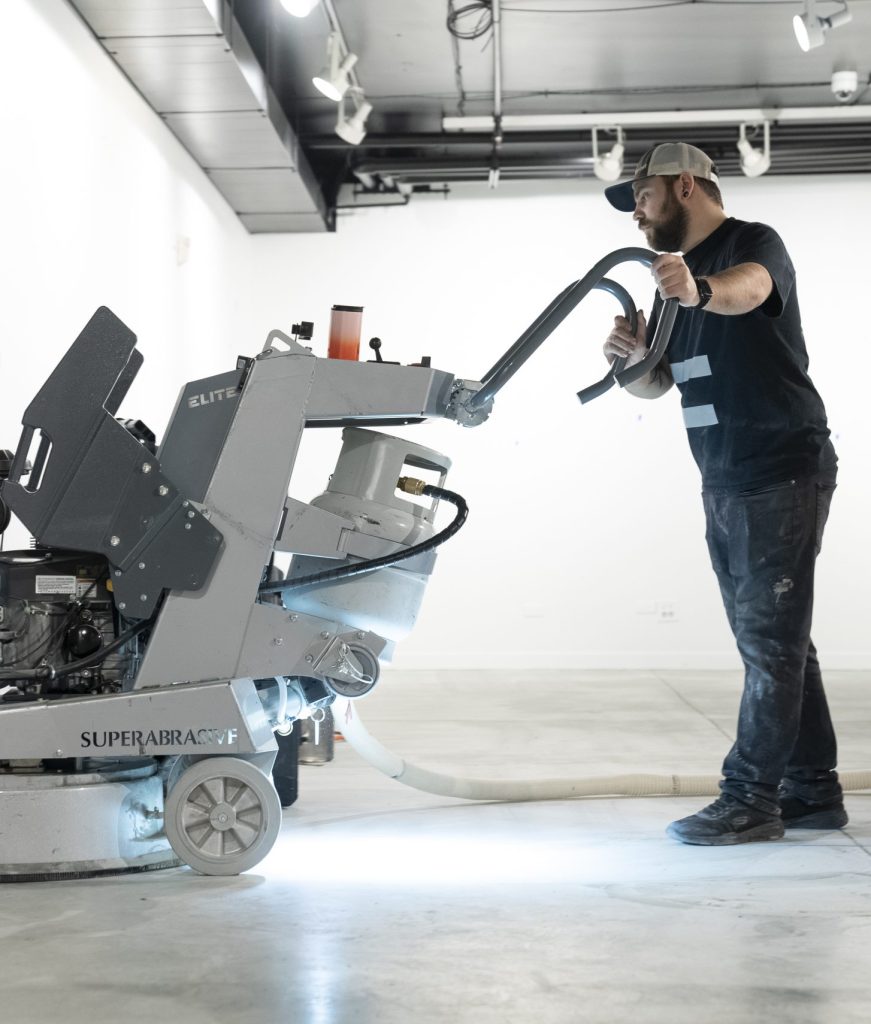 Cleanstart Concrete Coating and Polishing Services Elevate Your Facility with Experienced Warehouse Cleaning Services
