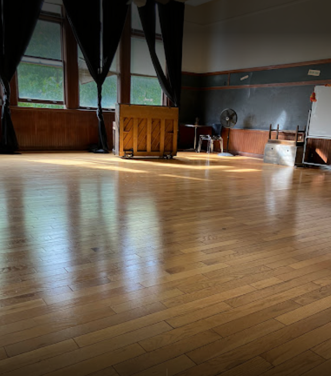 Hard Floor Care commercial floor care