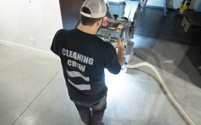 Elevate Your Space: The Ultimate Guide to Polished Concrete Floors