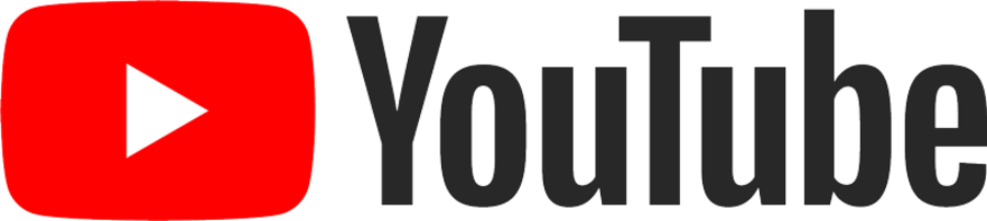 YouTube Logo YouTube Logo