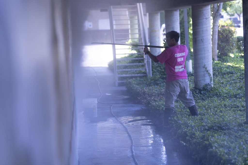 Cleanstart - Professional Pressure Washing Services