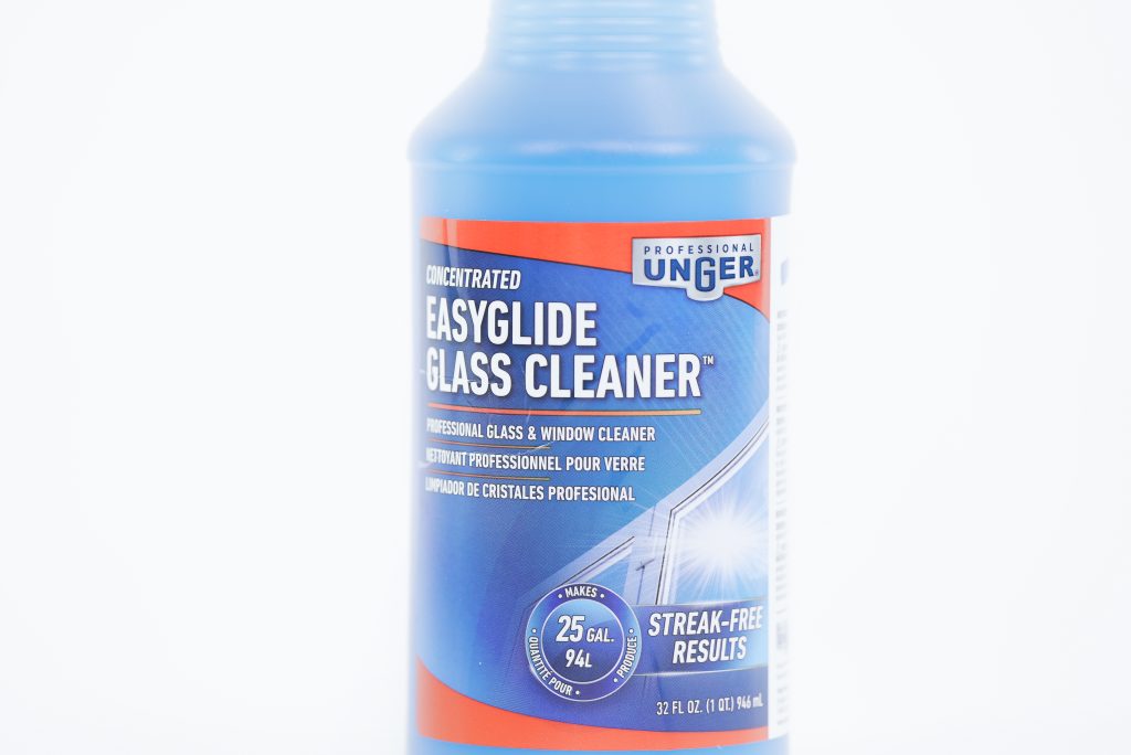  Unger Professional Window Cleaning Products