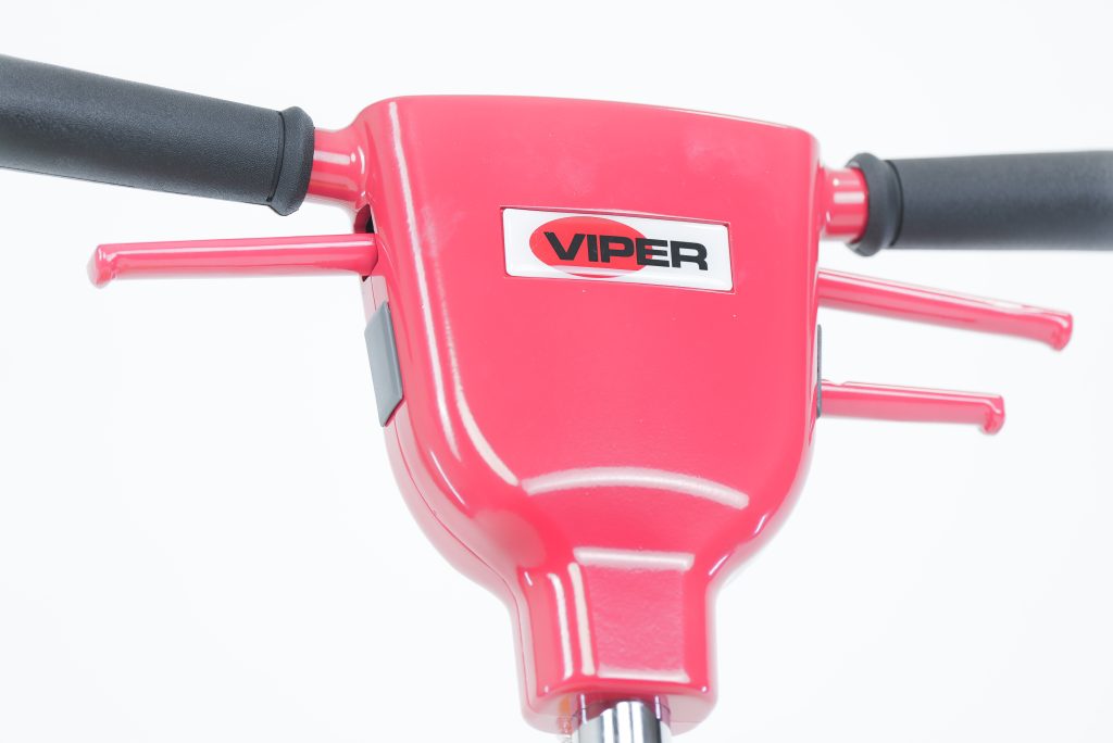Viper VN2015 Buffer