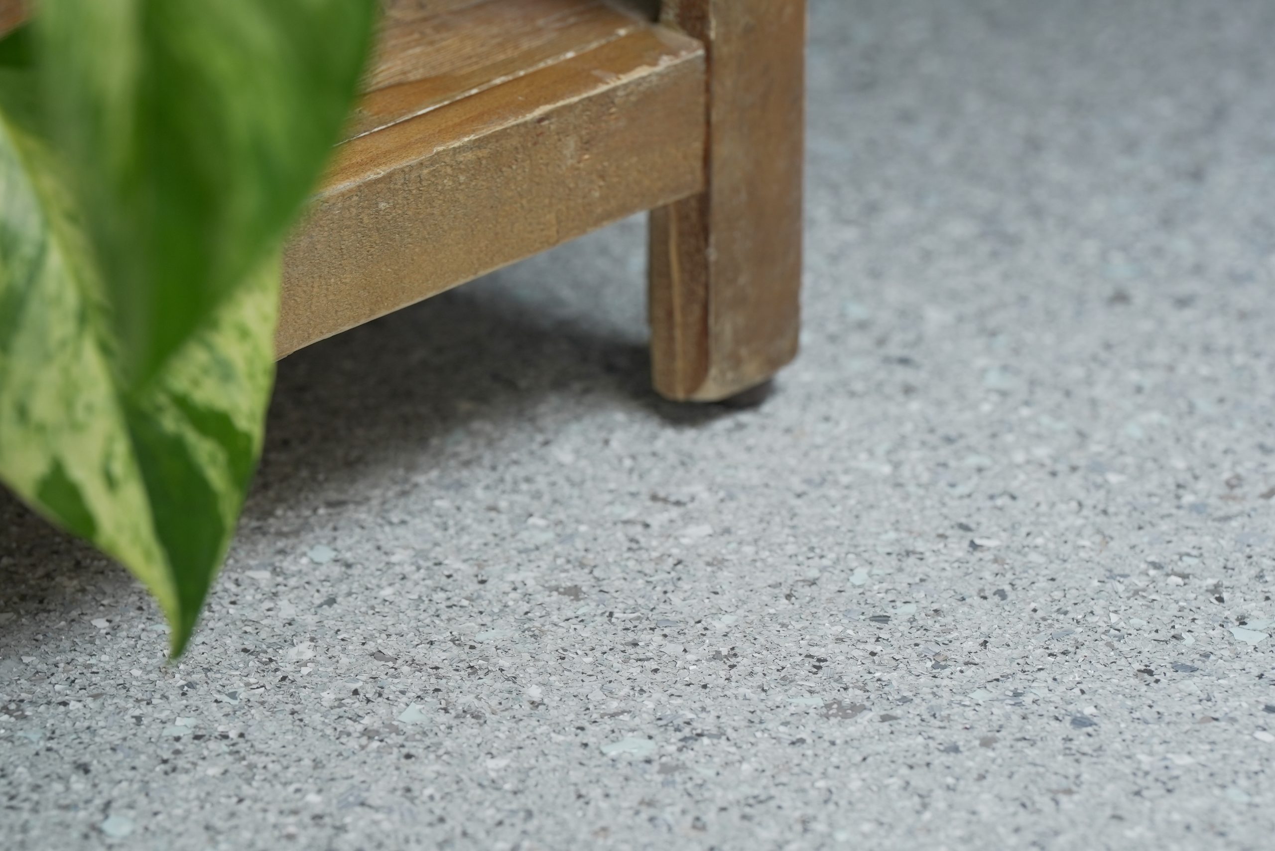 Epoxy Coating