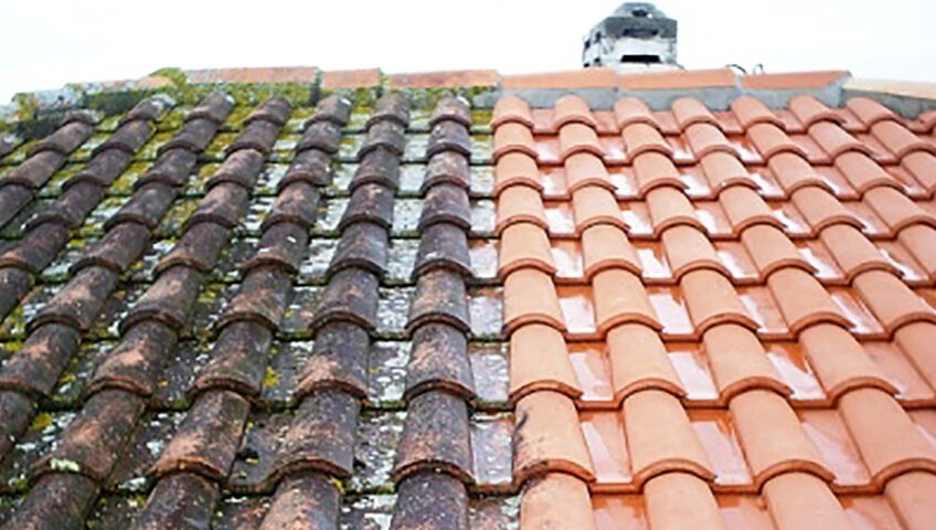Signs Your Roof Needs Cleaning roof and gutter cleaning in the pnw