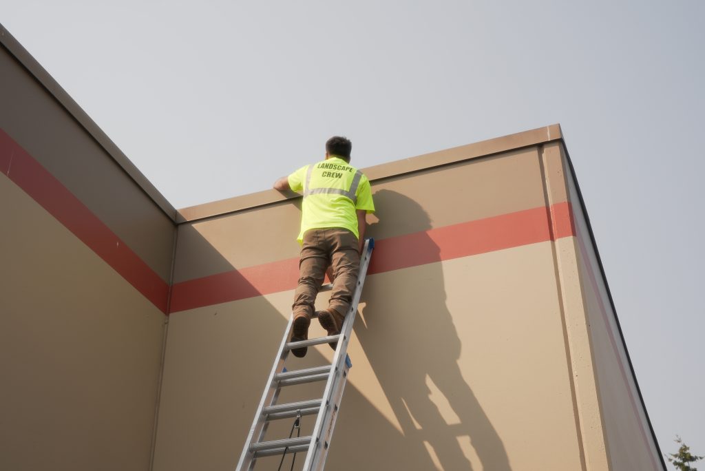 Cleanstart's Roof and Gutter Cleaning Services roof and gutter cleaning in the pnw