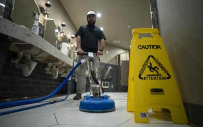 Your One-Stop Cleaning Partner for Property Management Success