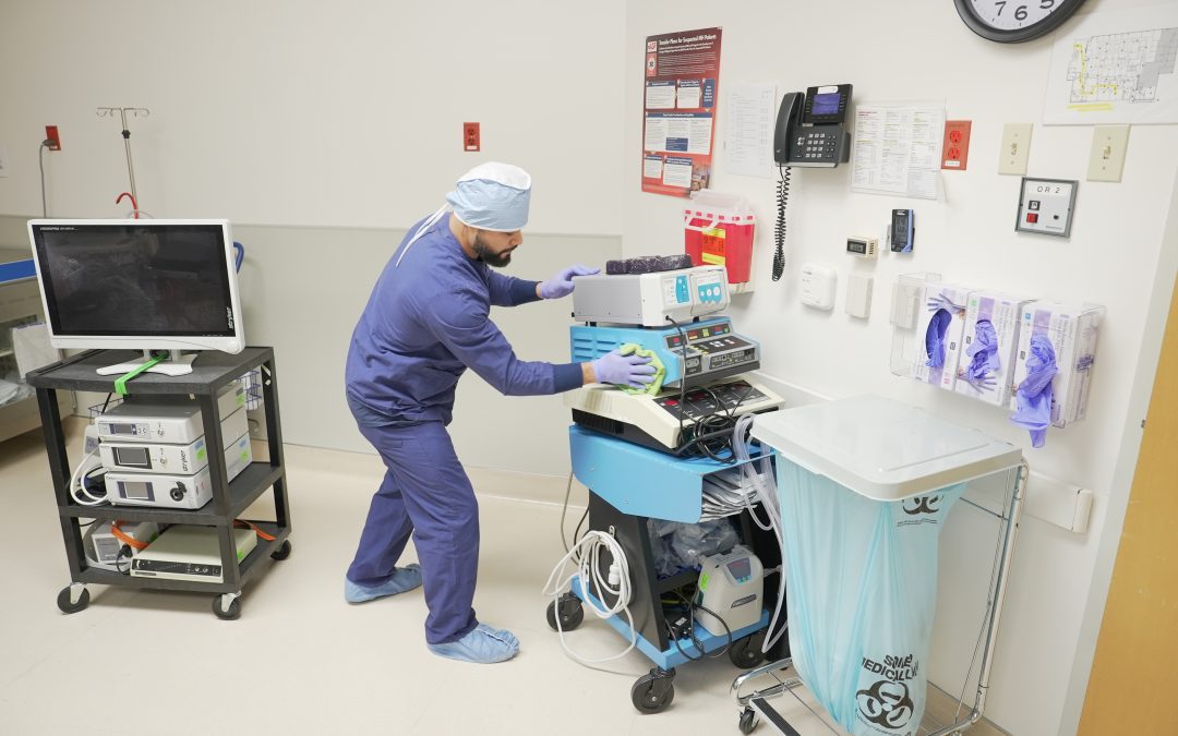 Cleanstart Companies