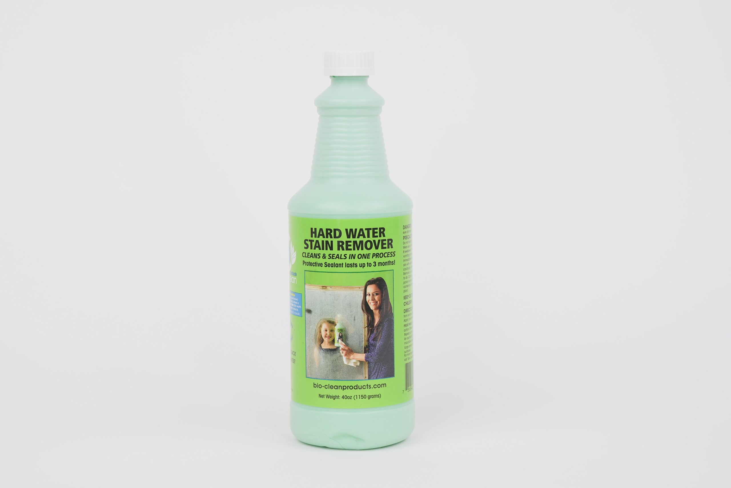 Heavy Duty Cleaning Long Lasting Nylon & Polyester Scrub Pad