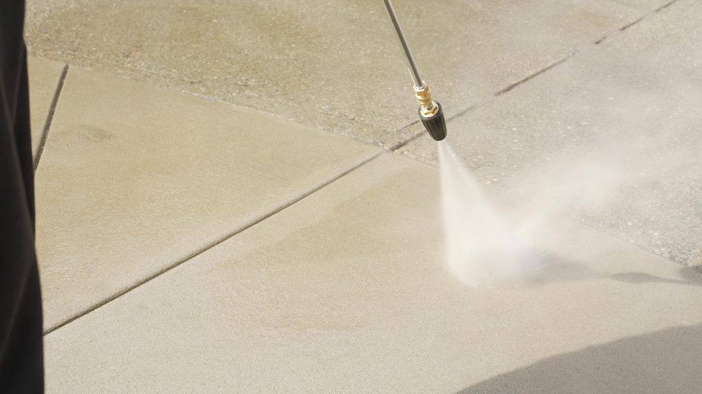 Cleanstart Exterior Property Washing services Power Washing