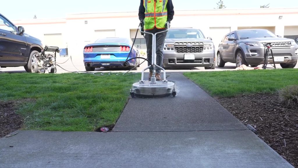 Exterior Property Maintenance