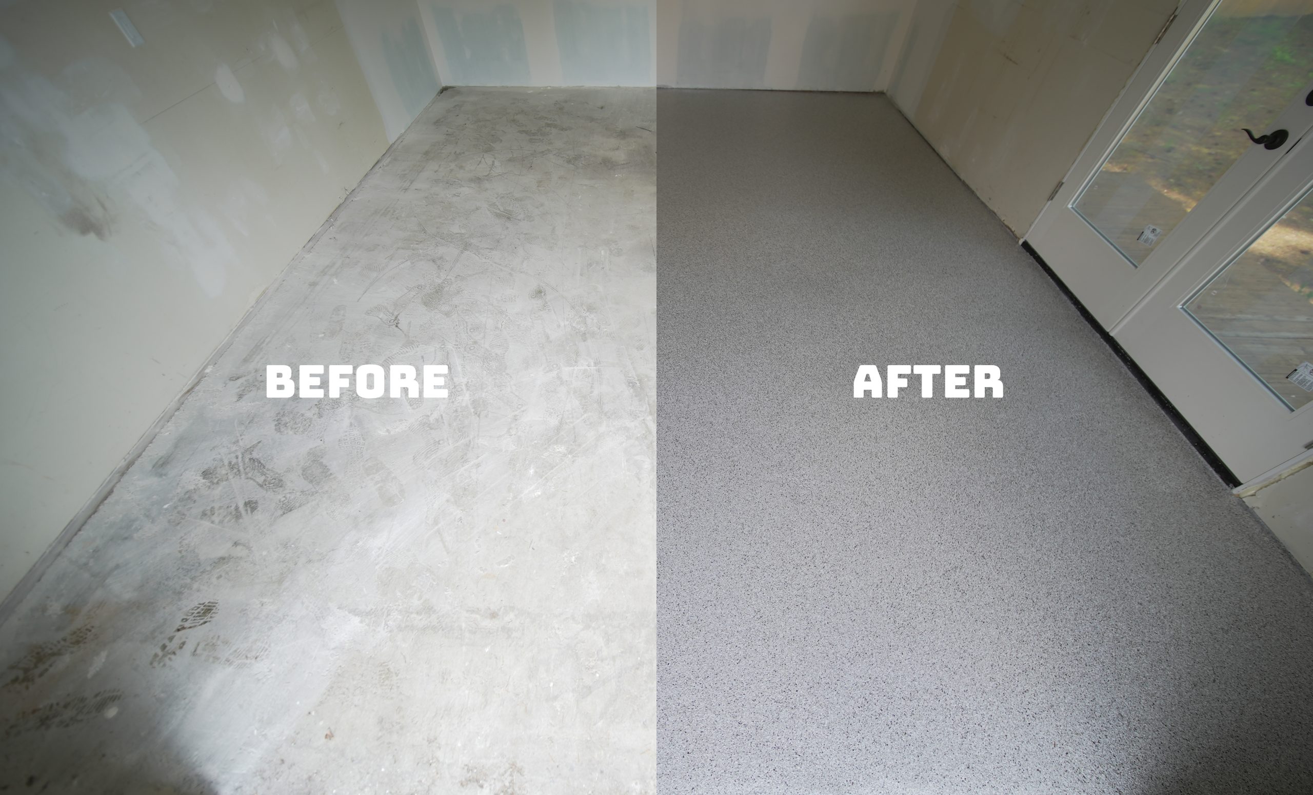 epoxy coating