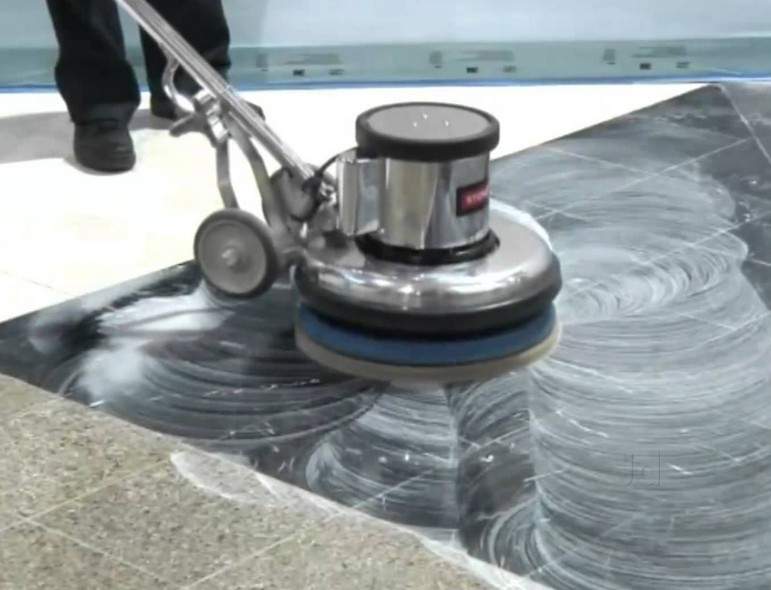 Commercial Floor Care Done Right: The Cleanstart Difference