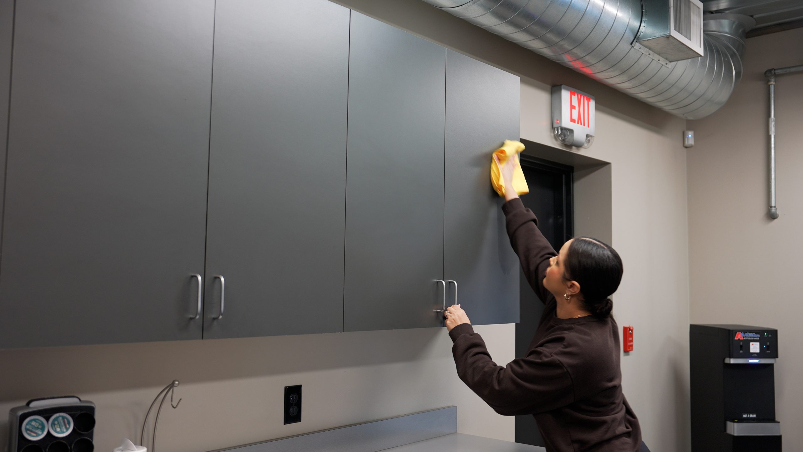 Office Janitorial Services