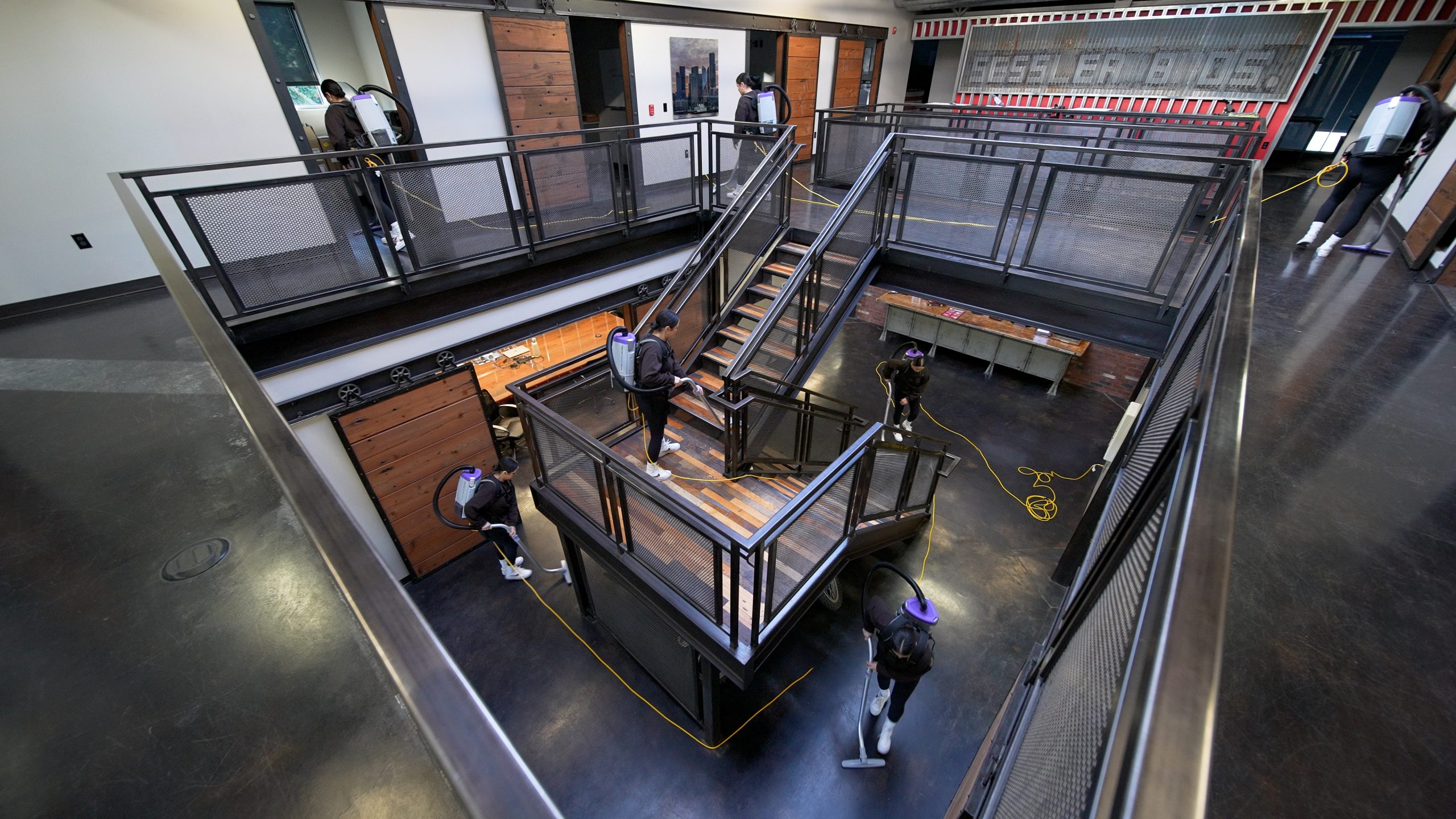 Why Builders and Project Managers Choose Cleanstart post-construction cleaning services