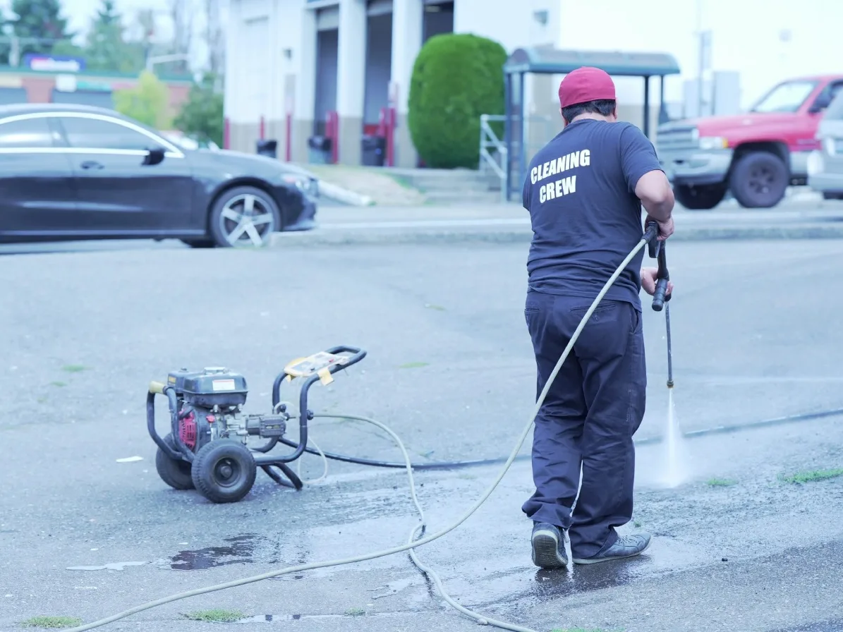 Questions to Ask Before Consolidating Services Commercial Cleaning and Building Maintenance