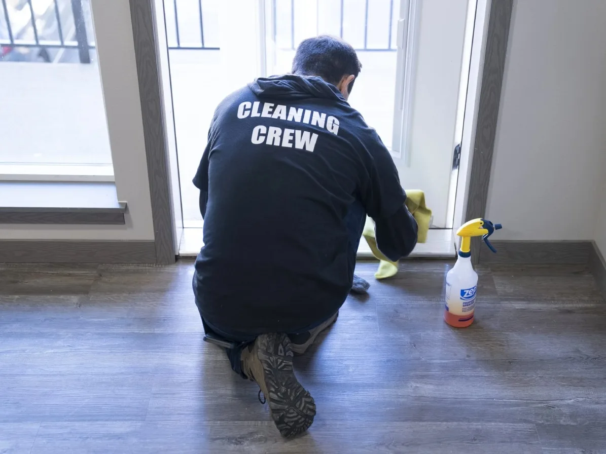Is One Commercial Cleaning and Building Maintenance Provider Right for Your Facility? Commercial Cleaning and Building Maintenance