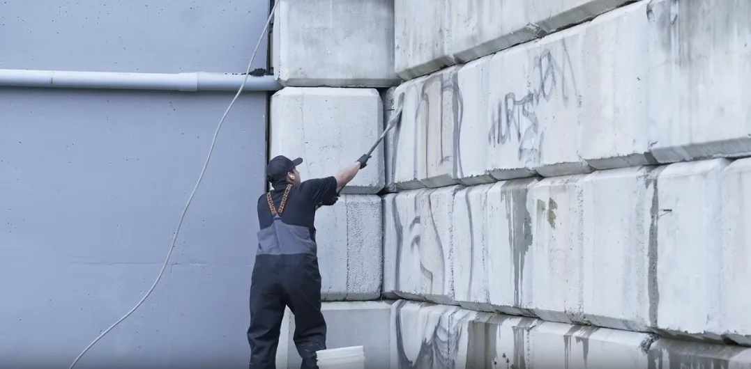 Professional Graffiti Removal professional graffit removal