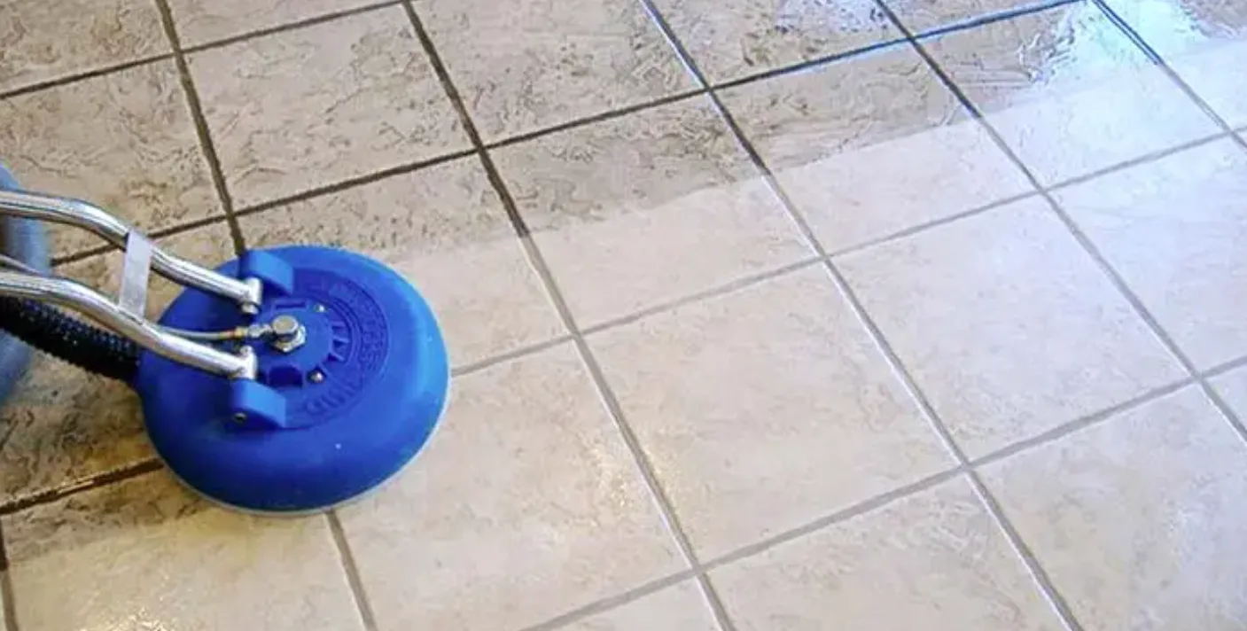 Benefits of Professional Tile and Grout Cleaning tile and grout cleaning services